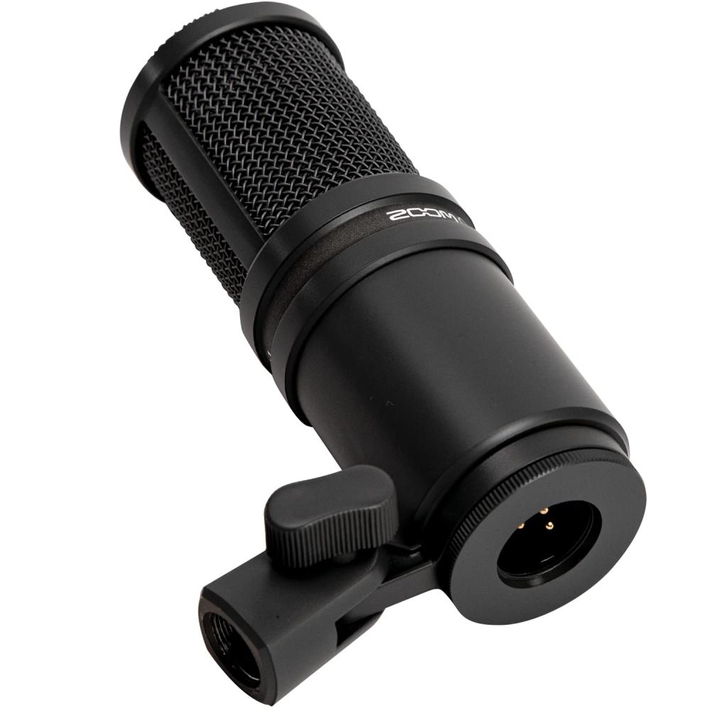 Zoom Динамический микрофон Zoom ZDM-1 черный
