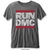 Футболка Run DMC: Логотип DMC (Выгореть) ОФИЦИАЛЬНАЯ НОВОСТЬ