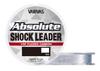 VARIVAS Absolute Shock Leader VSP Fluorocarbon 30m 4lb (No. 1)
