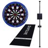 BOARD DARTSLIVE Pole Stand DARTSLIVE Home Медленный коврик для дартса [Набор товаров] DARTSLIVE-ZERO & &
