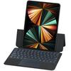 Чехол с Bluetooth Magic Keyboard для iPad Pro 11 2022 2021 2020 Air 5 4 10,9, чехол для планшета