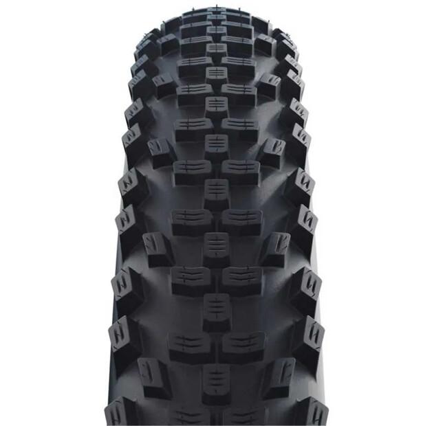 Шина Schwalbe Smart Samoa K-Guard SBC 26´´ x 2.00 жесткая MTB шина