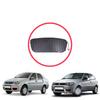 ESP1188-1 Front Bumper Fog Light Grille Frame Without Holes Left for Fiat Palio Siena MK1 178 2007-2016 Albea 2002-2012 51703145