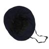 Outdoor Unisex Wide Brim UV Protection Sun Hat Summer Beach Bucket Cap Breathable Cooling Fishing Hats