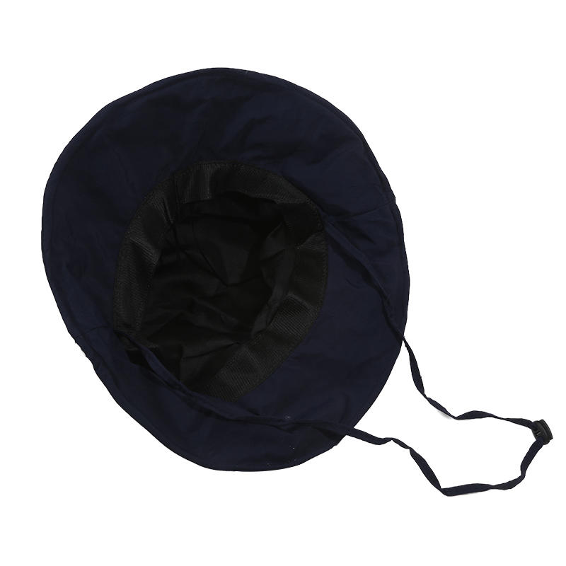 Outdoor Unisex Wide Brim UV Protection Sun Hat Summer Beach Bucket Cap Breathable Cooling Fishing Hats