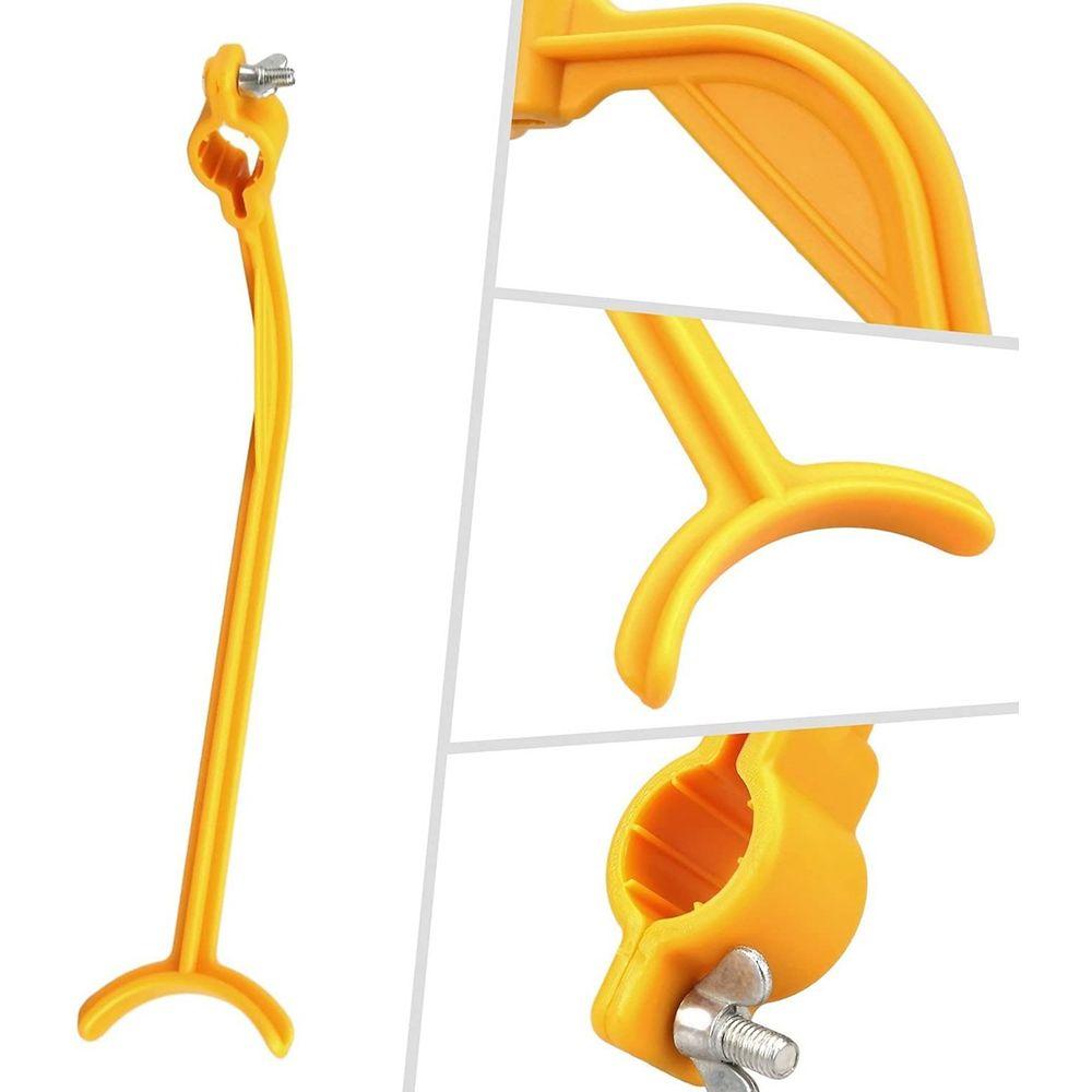 Gesture Practice Guide Training Aid Alignment Training Swing Posture Corrector Golf Swing Trainer