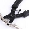 Bicycle Accessory Mountain Bike Removal Install Plier Bike Chain Chain Clamp Link Tool Link Pliers