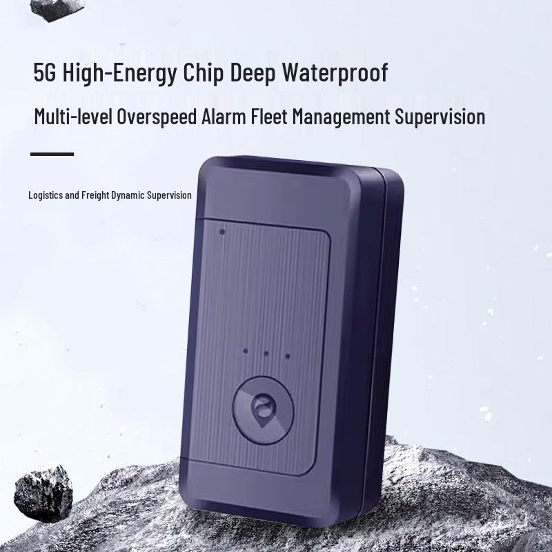 Smart Anti-Lost Device: Bluetooth Locator & Alarm for Phones and Wallets