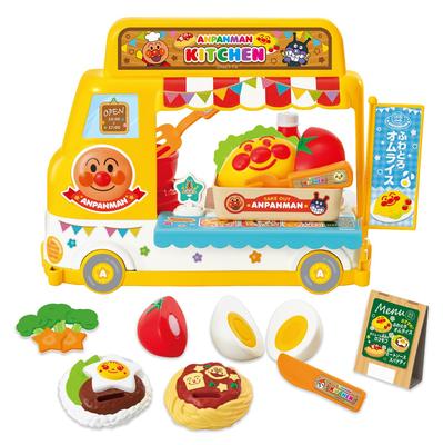 Радостная палитра Anpanman Заказывайте по звонку Доставайте свежеприготовленную Anpanman кухонную машину (ДЖОЙПАЛИТА) орёри!