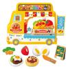 Joy Palette Anpanman Order with the Chime Take Out Freshly Made Anpanman Kitchen Car (JOYPALETTE) Oryouri!