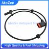 Front Rear Left Right 2215401217 2219056000 Car ABS Wheel Speed Sensor for Mercedes Benz W221 C216 Car Accessories High Quality