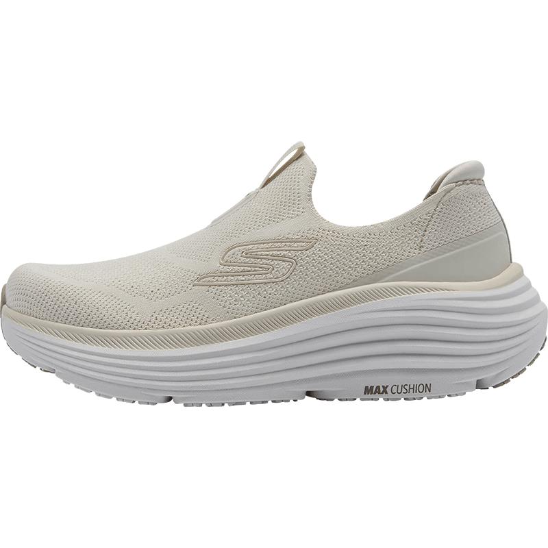 Skechers Женские сетчатые слипоны для ходьбы