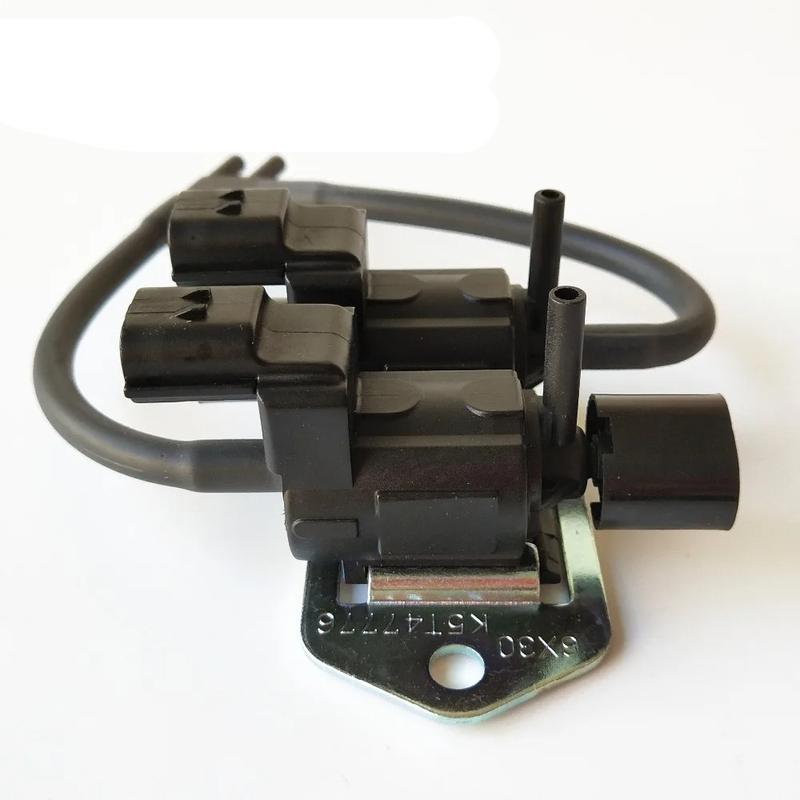 High Quality Original 5pcs/Lot Freewheel Clutch Control Solenoid Valve 8657a031/K5t47776 For Pajero, Montero, Triton, Delica