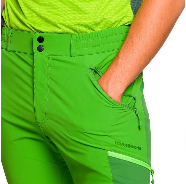 Trangoworld Брюки Malmo DF