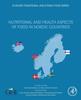 Книга Nutritional and Health Aspects of Food In Nordic Countries