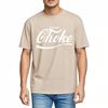 Funny tshirt Black Unisexs Tshirt Enjoy A Choke Script Design Comfortable Fashion Tshirt Fashionable Cheap Tshirt Breathable