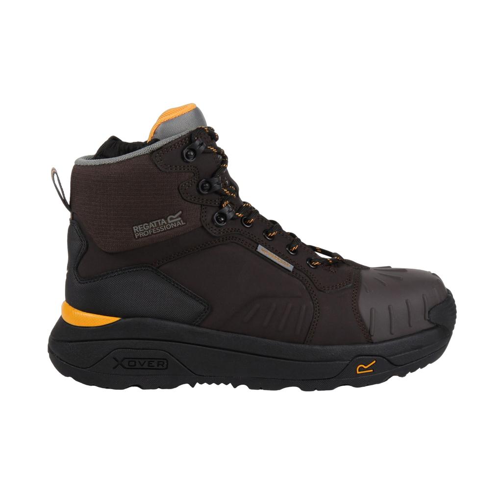 Regatta Professional Mens Safety Boots