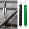 Rebar Tie Wire Twister Reinforced Hooks Construction Wire Tensioners Concrete Metal Wire Twisting Fence Pull Tie Tools