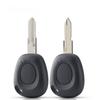 Корпус ключа с 1 кнопкой для Renault Megane Clio Scenic Laguna Espace NE72/VAC102 Blade