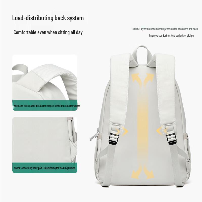 Hotwind Student & Travel Backpack