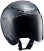 Yamaha Motor Motorcycle Helmet Jet ZENITH Anthracite XL Circumference Co., Ltd. (Yamaha) YJ-20 (Head 60cm~61cm) 90791-2347X