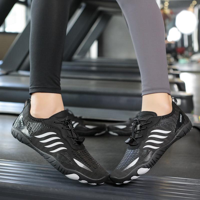 35-46 Мужская/женская обувь для бассейна Found Breath, спортивная обувь для набережной и улицы, пляжная обувь