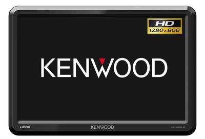 Задний монитор KENWOOD HD типа KENWOOD LZ-1000HD 10.1