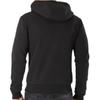 Emporio Armani Спортивная толстовка с капюшоном Мужские толстовки Черный 6ZPM44-PJ07Z-1200
