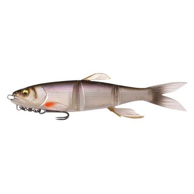 Megabass MAGDRAFT HASU RAVER Синий Шэд II