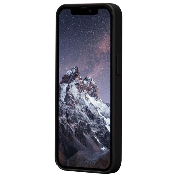 Etui do iPhone 14 dbramante 1928 Dune Czarne