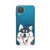 TPU Painted Case For Samusng Galaxy A12 Case Silicon Anti-knock Cover For Samsung A12 A 12 6.5" A125F Back Cover Bumper Coque