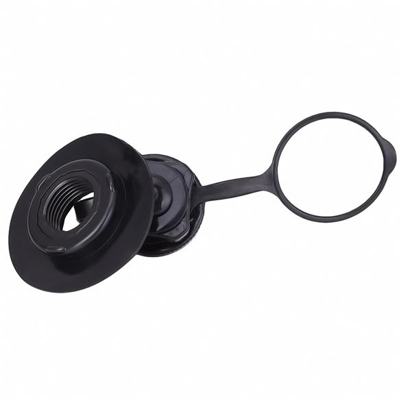 Пластиковый воздушный клапан для вакуумного мешка, матраса, надувной лодки, плота