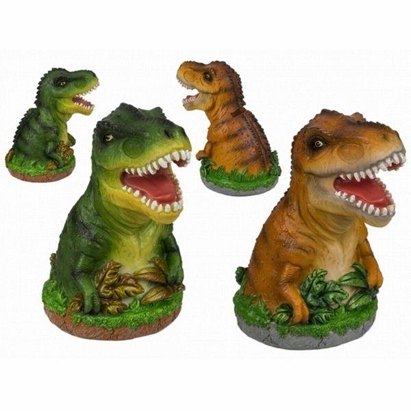 Копилка динозавра T-rex