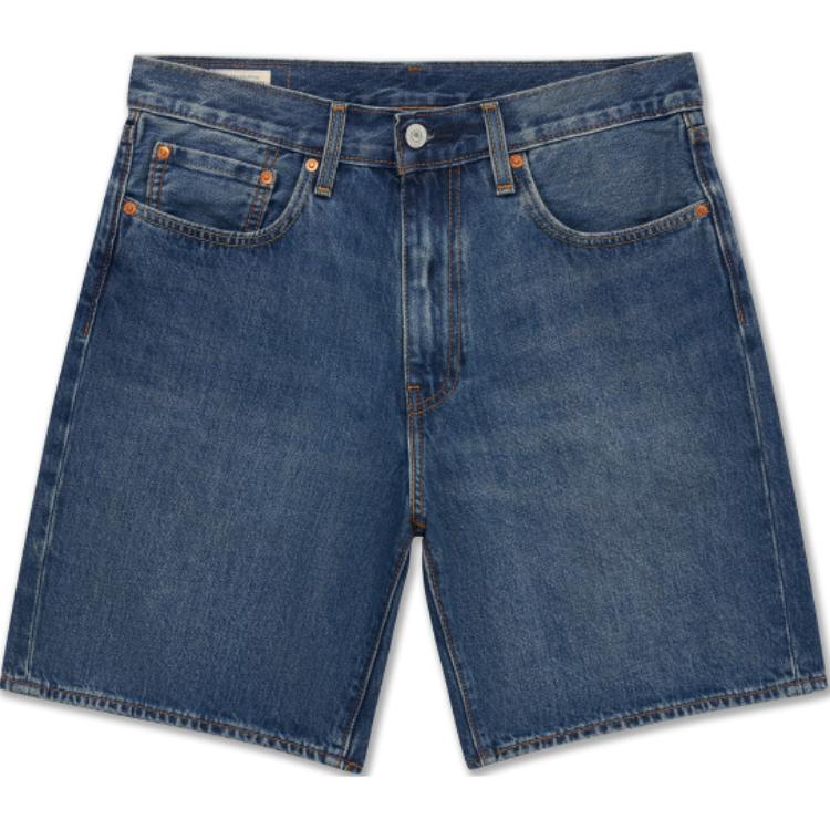 Levi's 468 Relaxed Fit Shorts A8461-0003