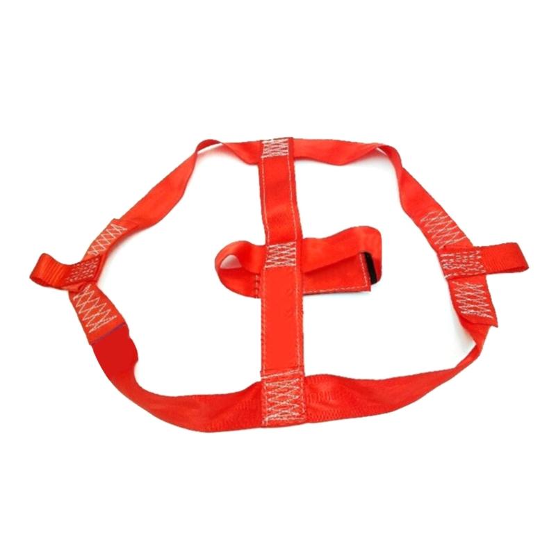 Ремень для крепления заднего колеса мотоцикла Ремни для транспортировки задних шин Универсальный ремень для заднего колеса электромобиля