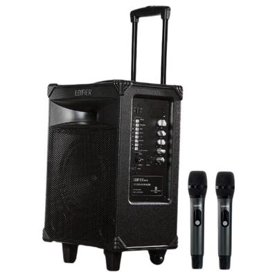 Edifier D3-8s 8-дюймовая Bluetooth-колонка на колесиках с беспроводным микрофоном, штекер CN (адаптер в комплекте) (Китайская версия)