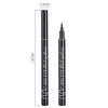 Liquid Eyeliner Waterproof Smudge-proof Long Lasting Quick Drying Eyeliner