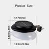 Energy Saving Solar Fence Lights Super Bright LED Wall Light  Stairs Corridor Lighting