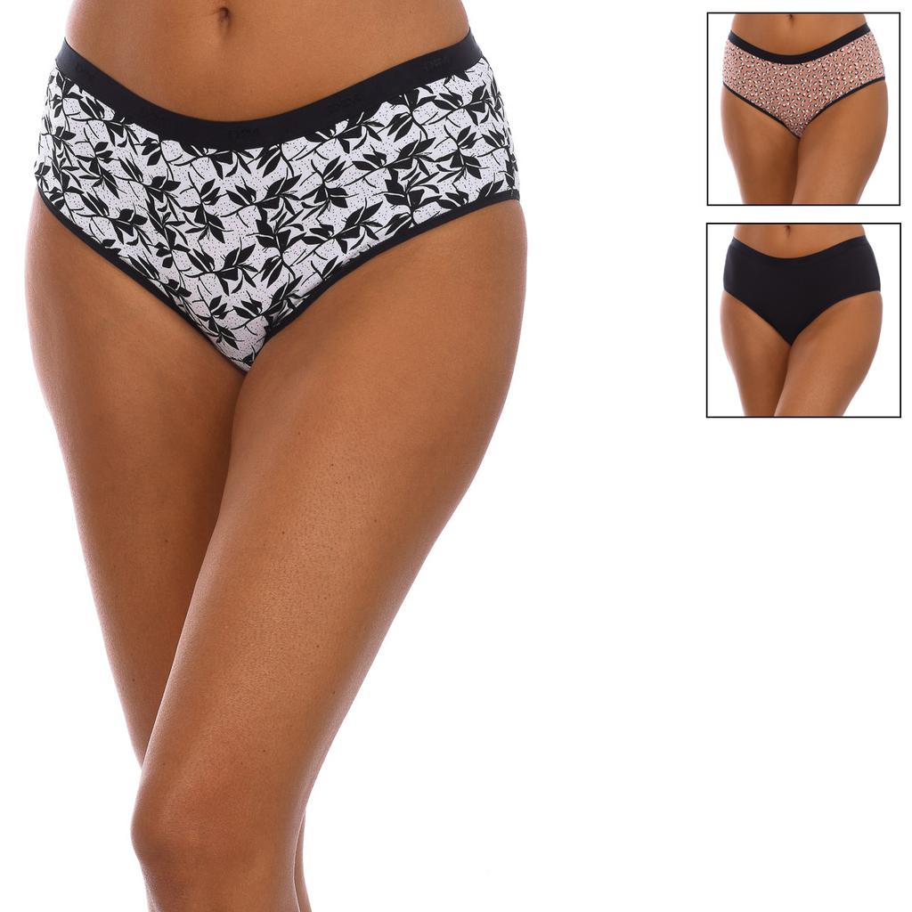 Набор-3 лота Кюлоты New York на внутренней подкладке D4C20