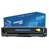 Совместимый желтый картридж HP 416A W2042A