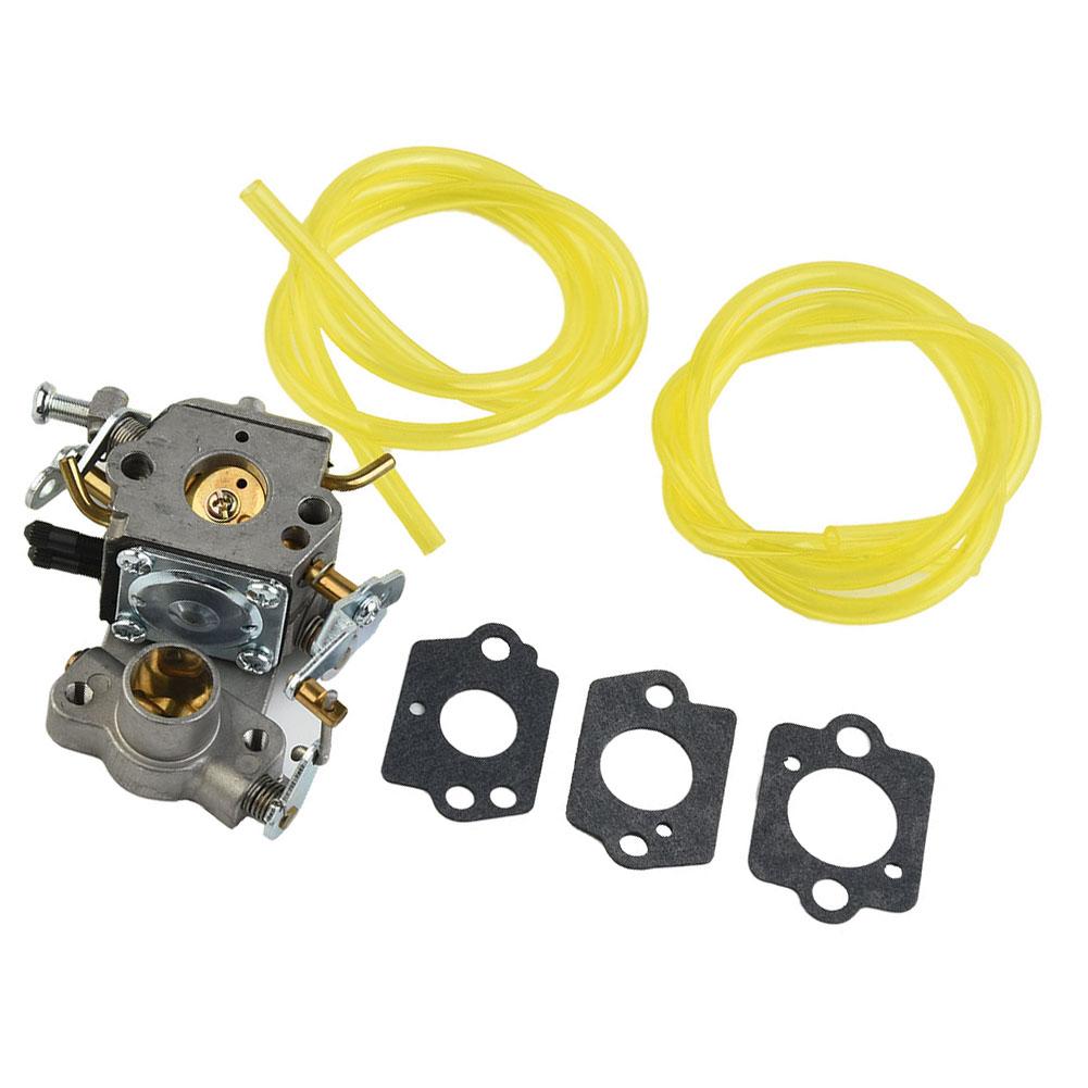 Карбюратор Carb Kit для McCulloch для Mac 7-38 738 740 742 XTREME 8-42 CS330 360T для Zama C1M-W26 ABC Chainsaw Garden Parts