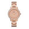 Fossil JESSE ES3020 Women's Watch, Pink Gold