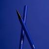 BBIA Подводка для глаз Never Die Brush, 2 цвета 