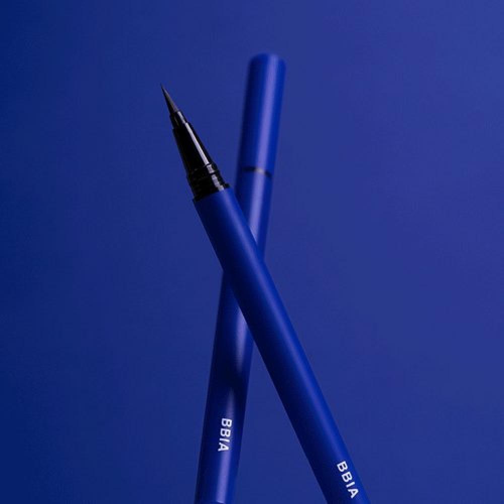 BBIA Подводка для глаз Never Die Brush, 2 цвета