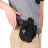 NEW Tactical Gun Case Pistol Right Hand Utility Airsoft Hunting Pouch Police Combat Handgun Waist Belt Holster for Glock