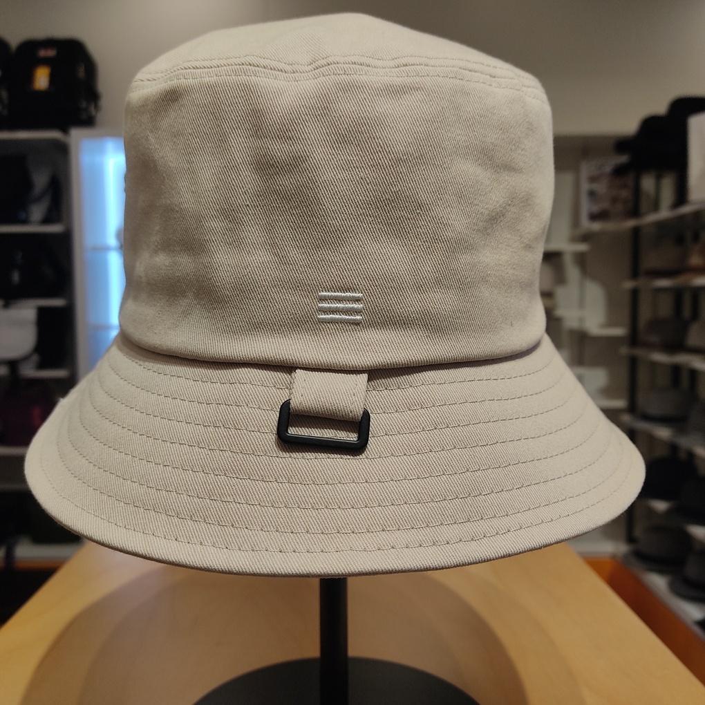 Капитан (аутентичный) Черная панама Reclusive Signature BKD2UGC013