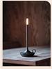 Nordic Aladdin's Lamp Touch Table Light – USB Rechargeable for Bar, Pub, Outdoor, or Camping Atmosphere