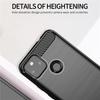 Приятный на ощупь Мягкий матовый противоударный чехол для Google Pixel 10 9A 8A 7A pixel10 7 8 6A 5A 5G 4A 5 6 9 Pro 4 XL Pixel9a