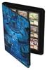 Ultimate Guard Zipfolio 360 The Gathering Duskmourne Restricted Office - - Magic - -