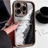 Через океан Чехол Premium с полным покрытием для iPhone 17 Pro Max для Apple 16